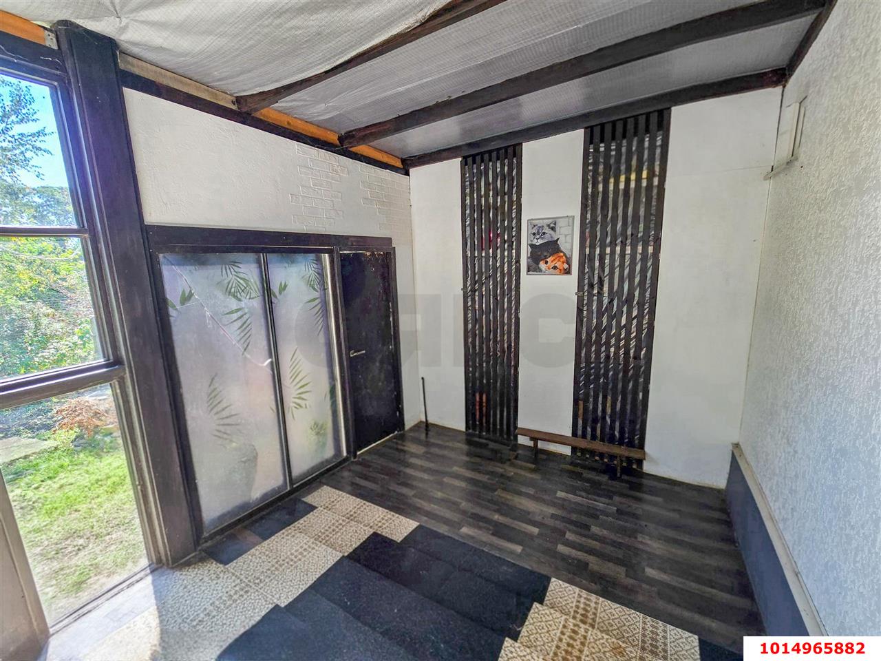 Фото №9: Дом 70 м² + 3.34 сот. - Елизаветинская, Строитель, ул. Сосновая