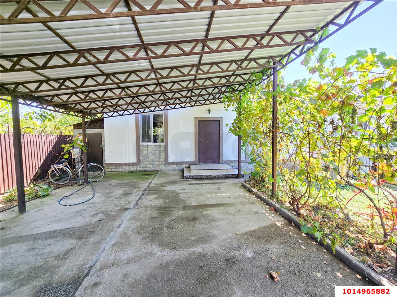 Фото №11: Дом 70 м² + 3.34 сот. - Елизаветинская, Строитель, ул. Сосновая