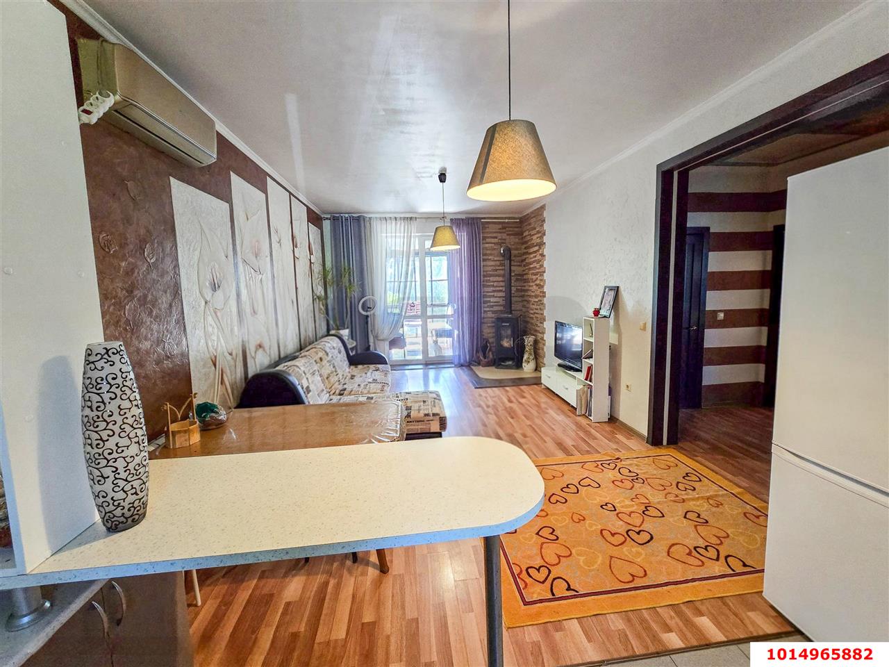 Фото №1: Дом 70 м² + 3.34 сот. - Елизаветинская, Строитель, ул. Сосновая