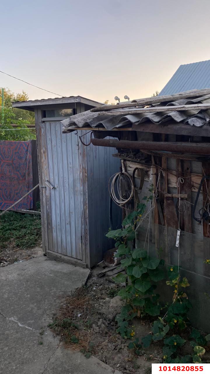 Фото №5: Дом 90 м² + 14 сот. - Ахтырский, ул. Карла Маркса, 75