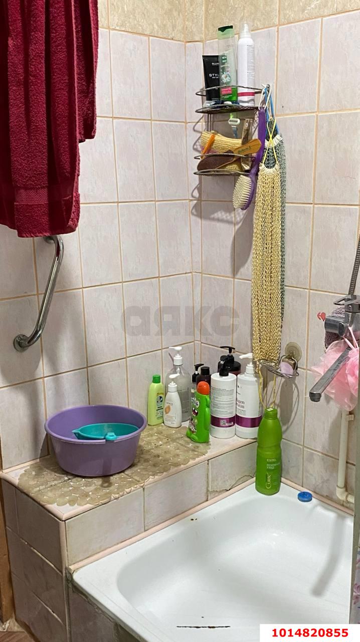 Фото №12: Дом 90 м² + 14 сот. - Ахтырский, ул. Карла Маркса, 75