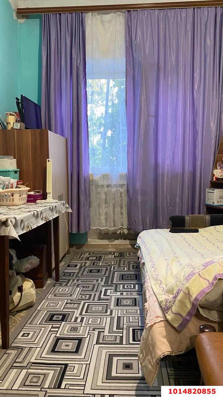 Фото №8: Дом 90 м² + 14 сот. - Ахтырский, ул. Карла Маркса, 75