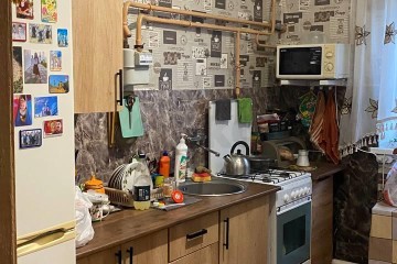 Фото №4: Дом 90 м² - Ахтырский, ул. Карла Маркса, 75