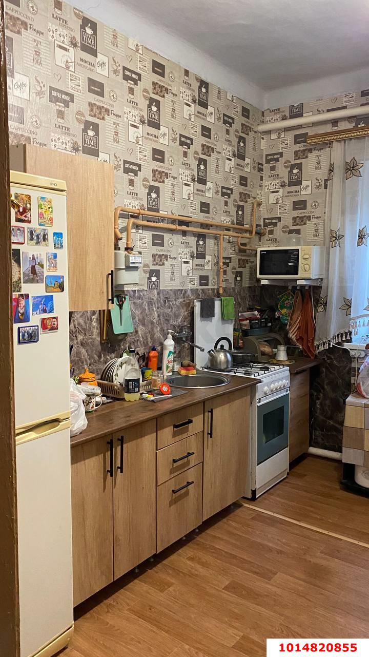 Фото №4: Дом 90 м² + 14 сот. - Ахтырский, ул. Карла Маркса, 75