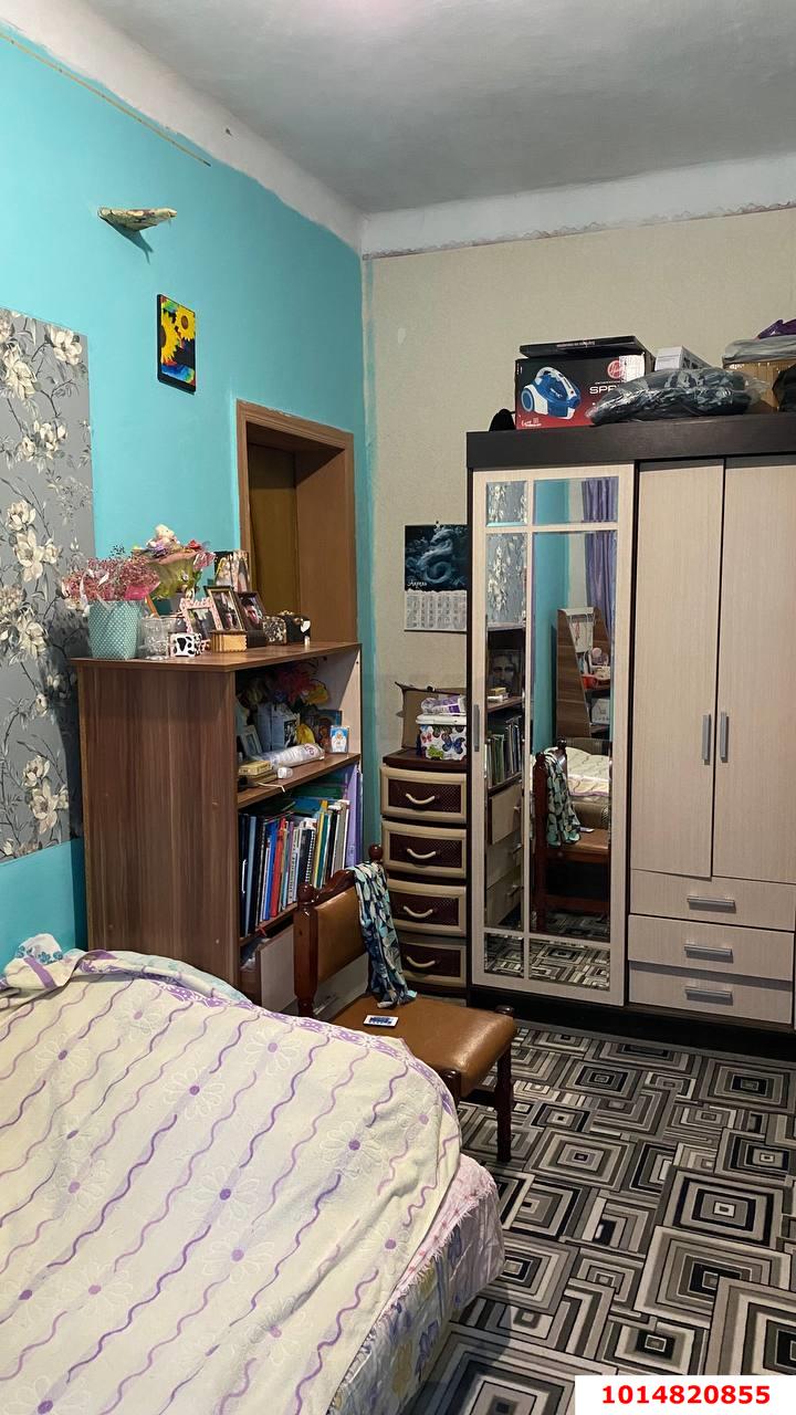 Фото №9: Дом 90 м² + 14 сот. - Ахтырский, ул. Карла Маркса, 75