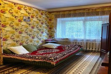 Фото №1: Дом 90 м² - Ахтырский, ул. Карла Маркса, 75