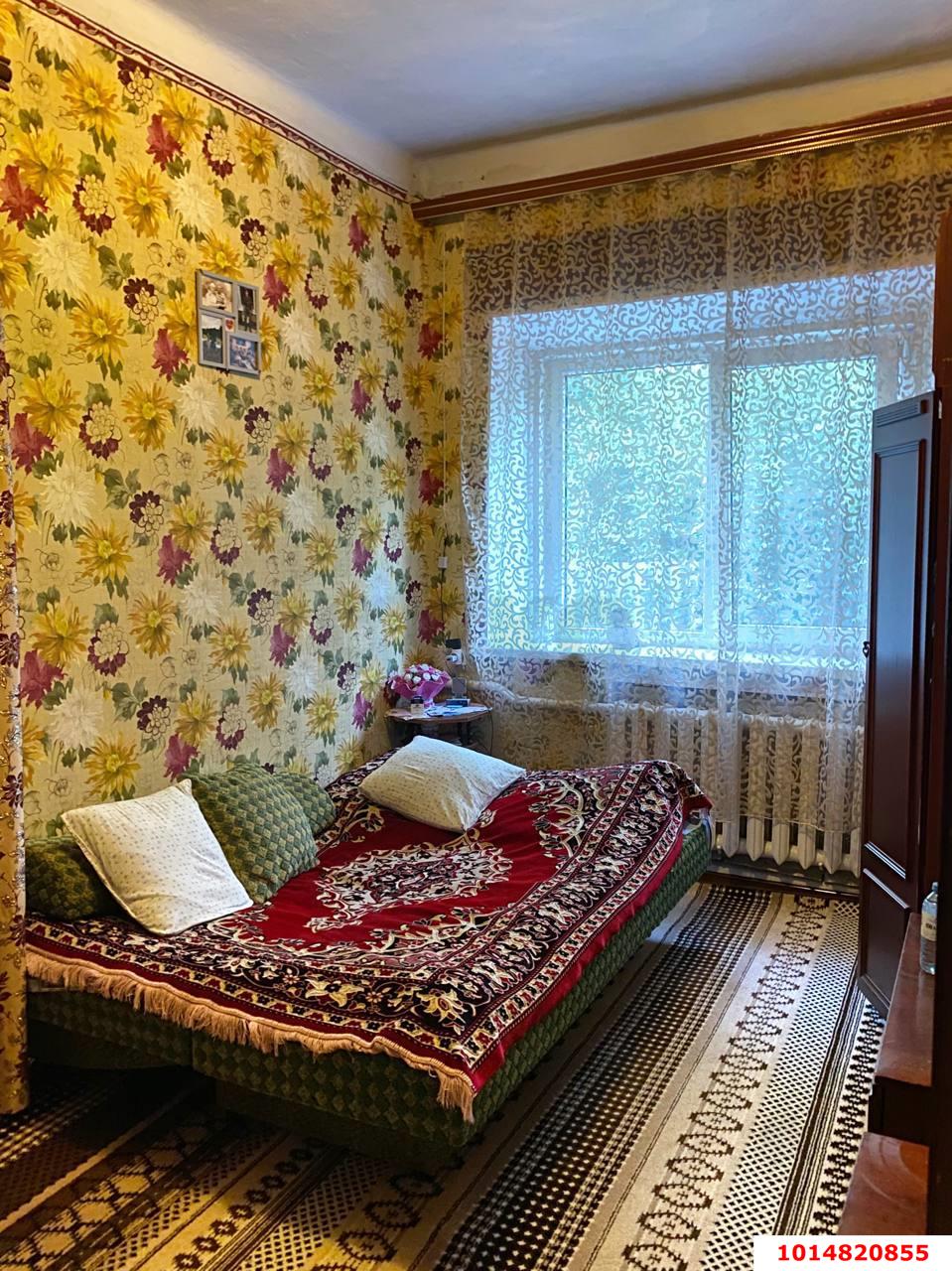 Фото №7: Дом 90 м² + 14 сот. - Ахтырский, ул. Карла Маркса, 75