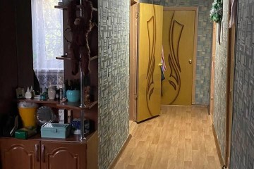 Фото №3: Дом 90 м² - Ахтырский, ул. Карла Маркса, 75