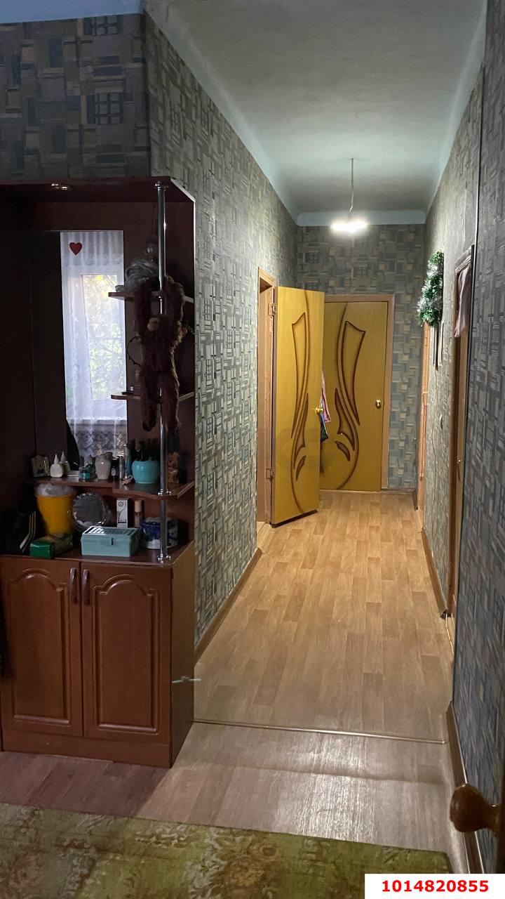 Фото №3: Дом 90 м² + 14 сот. - Ахтырский, ул. Карла Маркса, 75