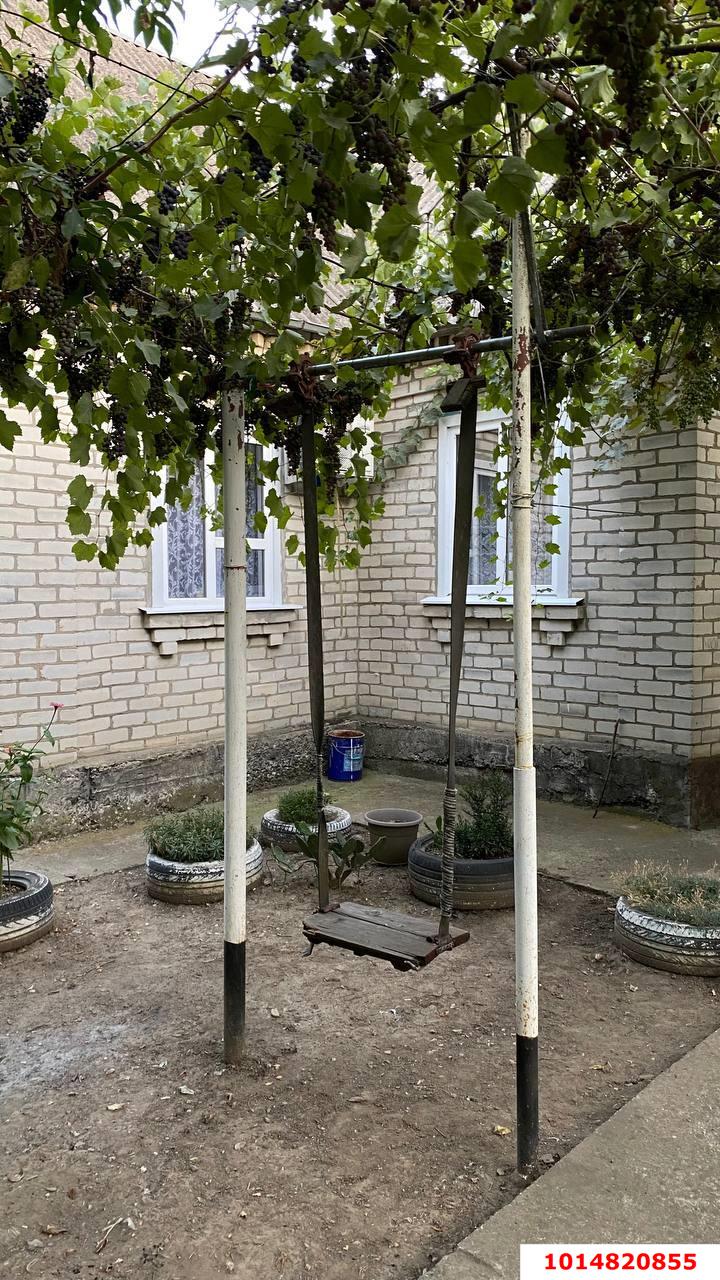 Фото №2: Дом 90 м² + 14 сот. - Ахтырский, ул. Карла Маркса, 75