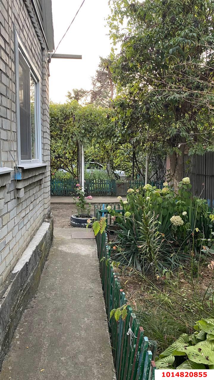 Фото №4: Дом 90 м² + 14 сот. - Ахтырский, ул. Карла Маркса, 75