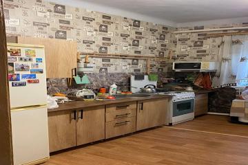 Фото №4: Дом 90 м² - Ахтырский, ул. Карла Маркса, 75