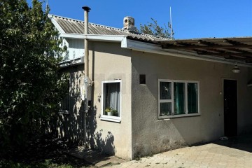 Фото №2: Дом 38 м² - Агроном, ул. Первомайская, 14/А