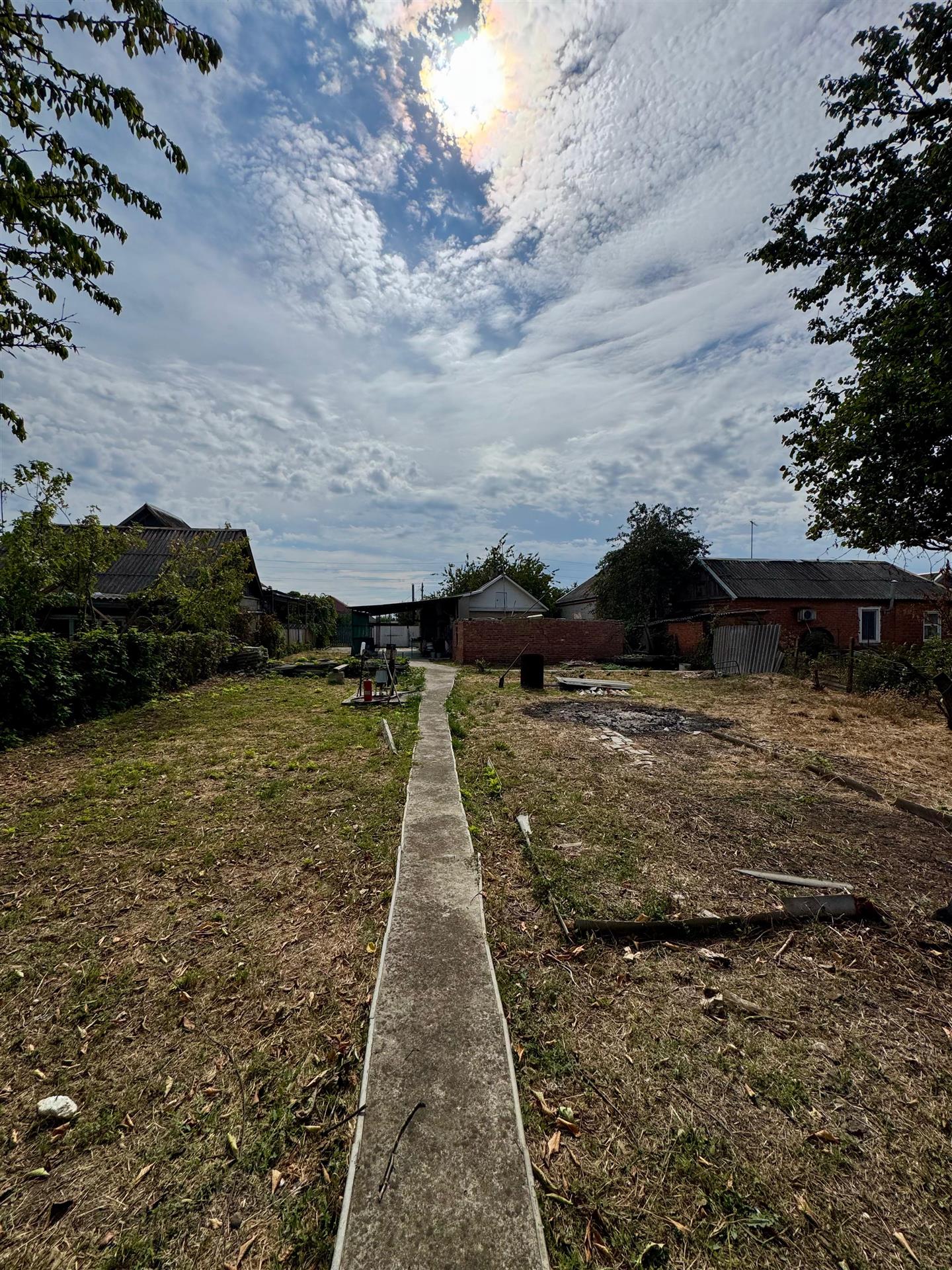 Фото №10: Дом 38 м² + 8 сот. - Агроном, ул. Первомайская, 14/А