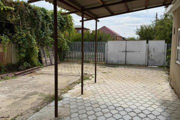 Фото №3: Дом 38 м² - Агроном, ул. Первомайская, 14/А