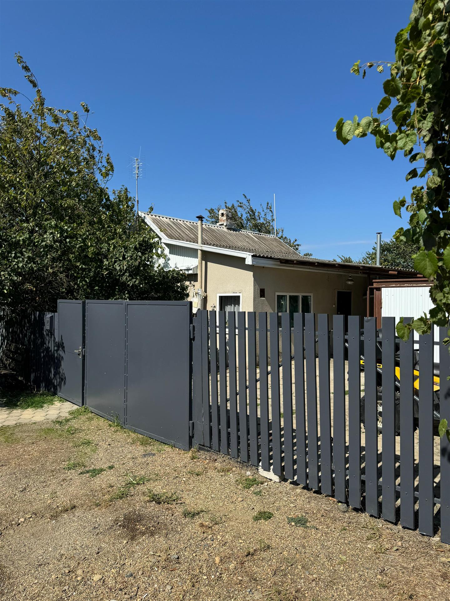 Фото №8: Дом 38 м² + 8 сот. - Агроном, ул. Первомайская, 14/А