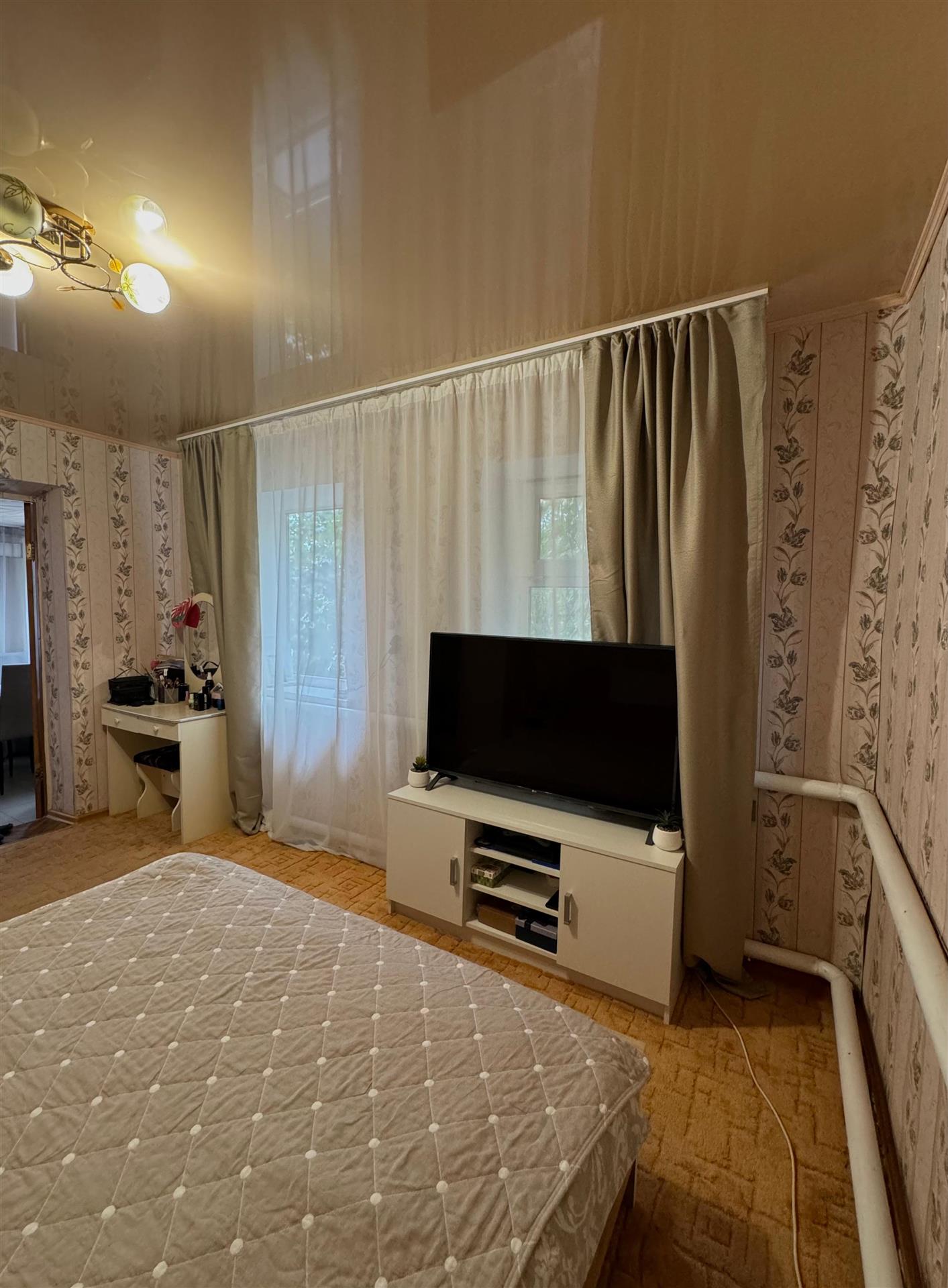 Фото №2: Дом 38 м² + 8 сот. - Агроном, ул. Первомайская, 14/А