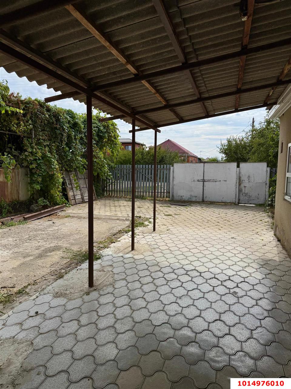 Фото №3: Дом 38 м² + 8 сот. - Агроном, ул. Первомайская, 14/А