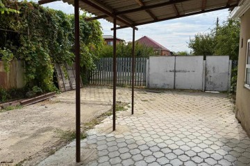 Фото №3: Дом 38 м² - Агроном, ул. Первомайская, 14/А