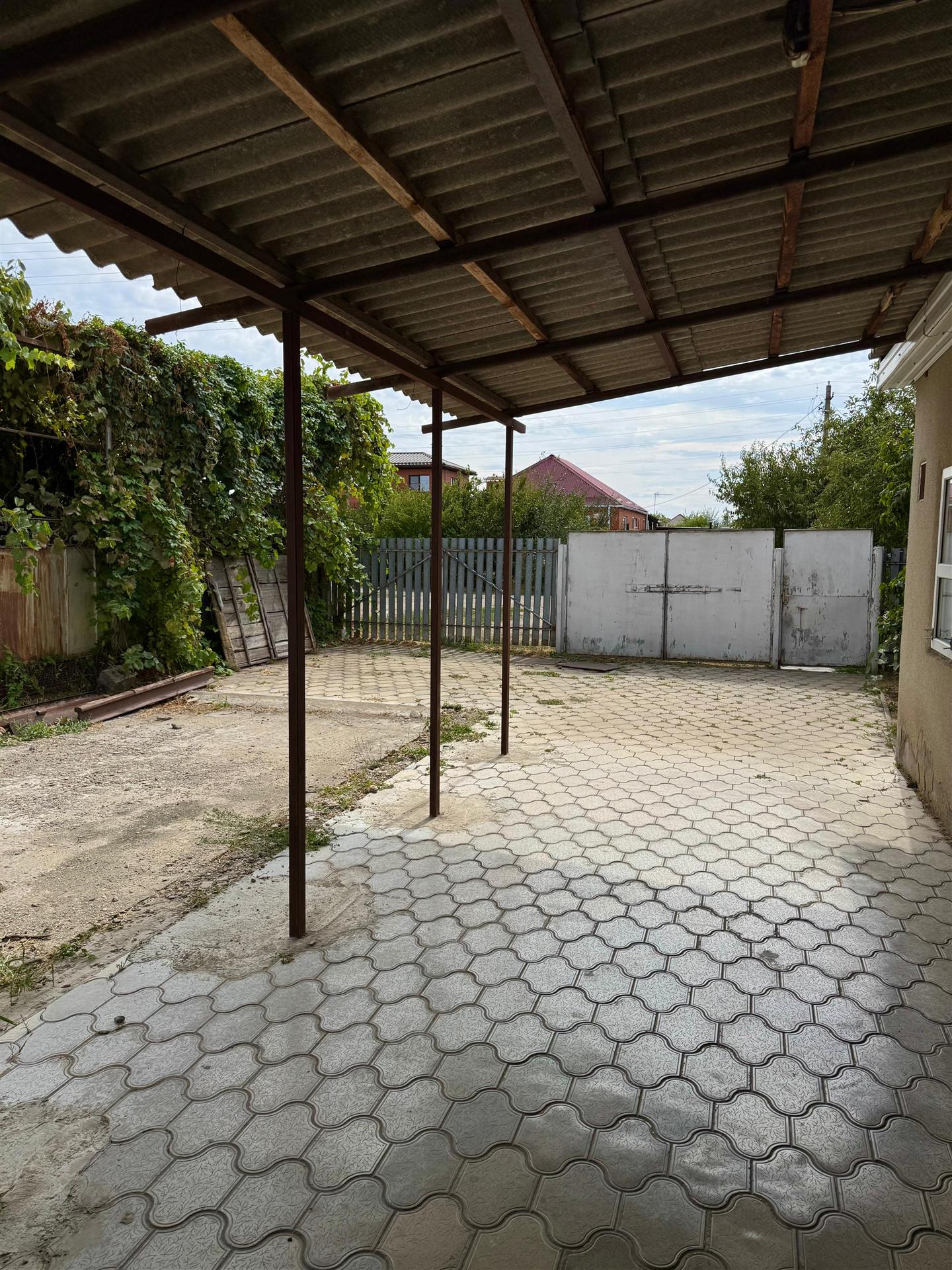 Фото №5: Дом 38 м² + 8 сот. - Агроном, ул. Первомайская, 14/А