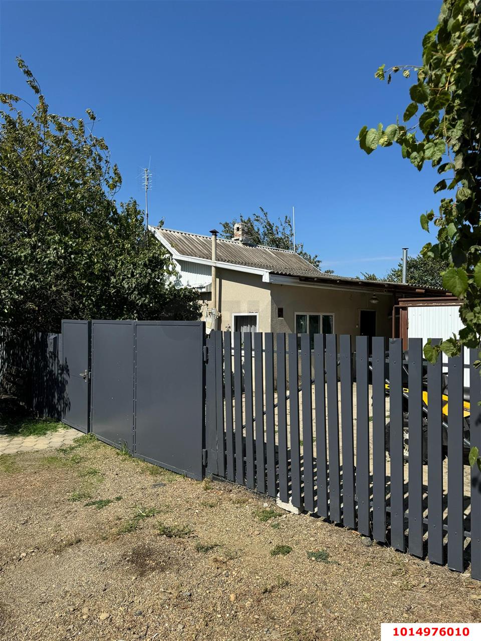 Фото №1: Дом 38 м² + 8 сот. - Агроном, ул. Первомайская, 14/А