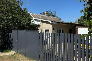 Фото №1: Дом 38 м² - Агроном, ул. Первомайская, 14/А