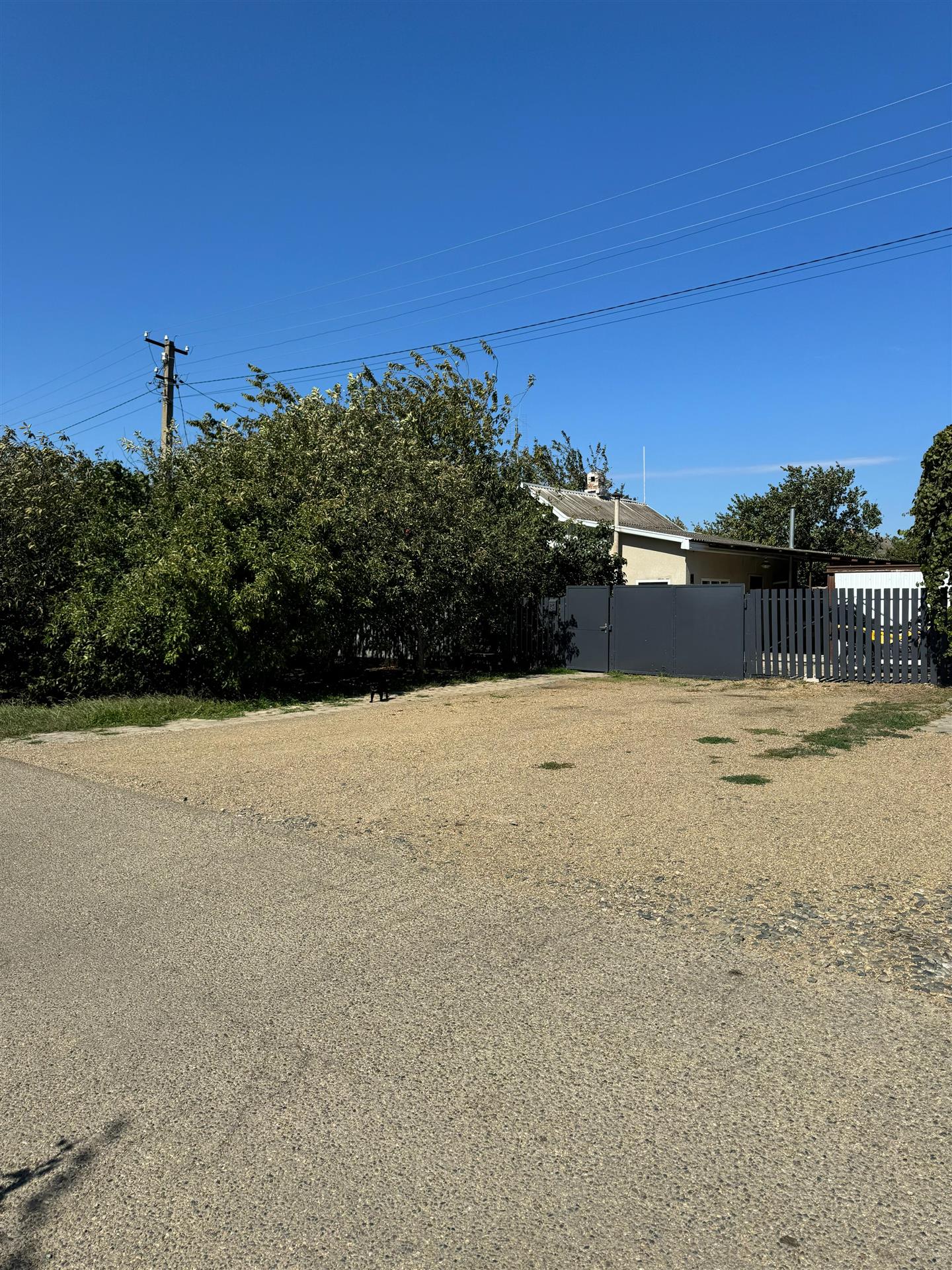 Фото №9: Дом 38 м² + 8 сот. - Агроном, ул. Первомайская, 14/А