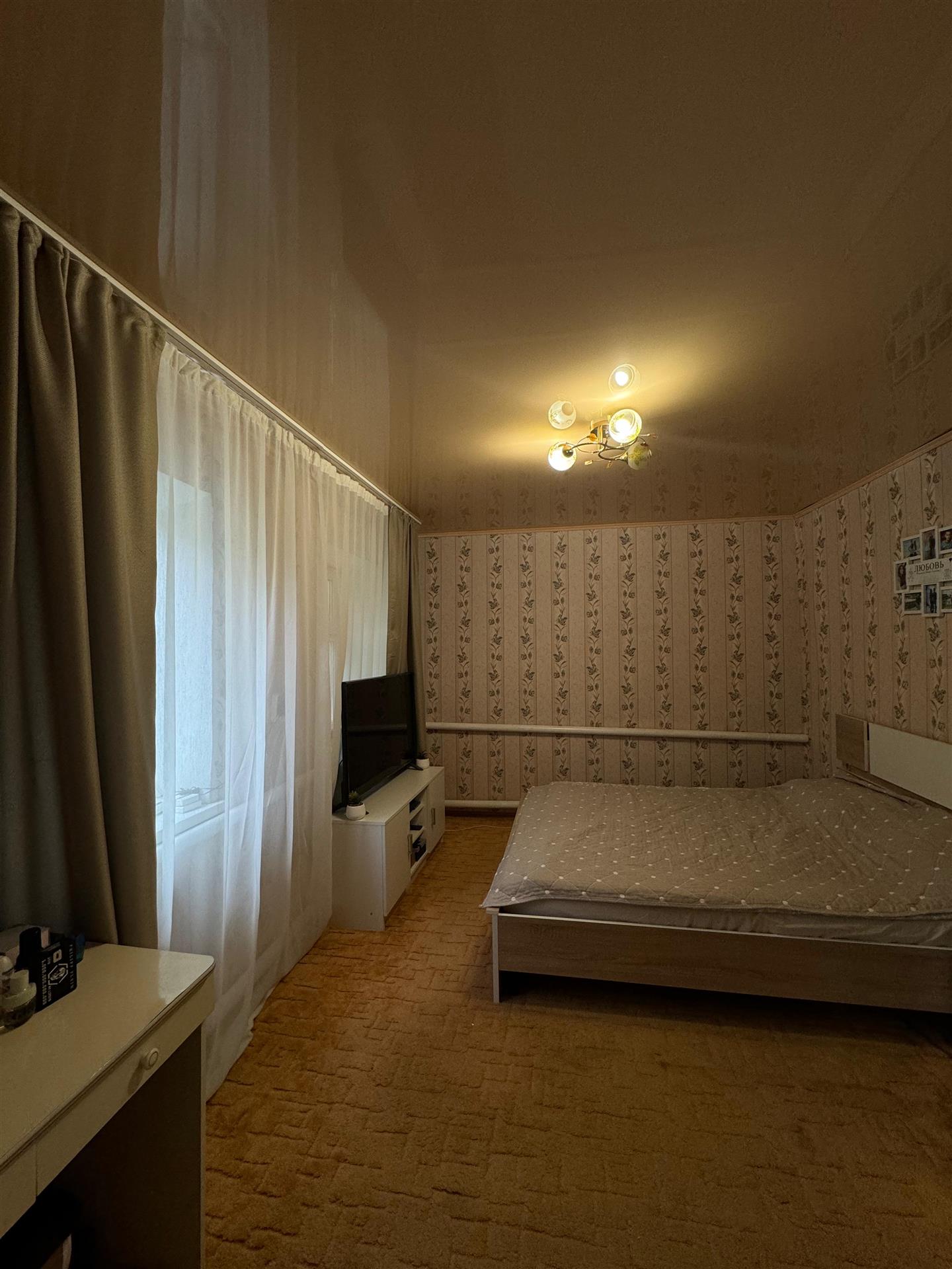 Фото №1: Дом 38 м² + 8 сот. - Агроном, ул. Первомайская, 14/А