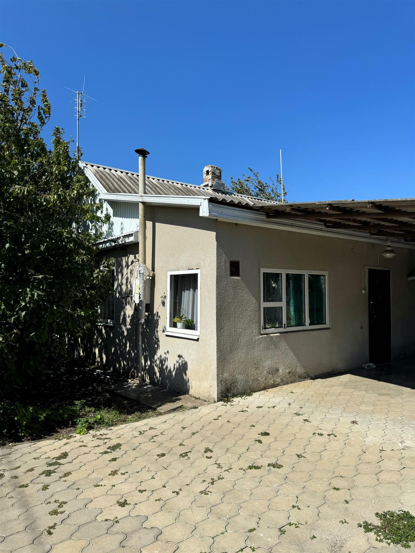 Фото №4: Дом 38 м² + 8 сот. - Агроном, ул. Первомайская, 14/А