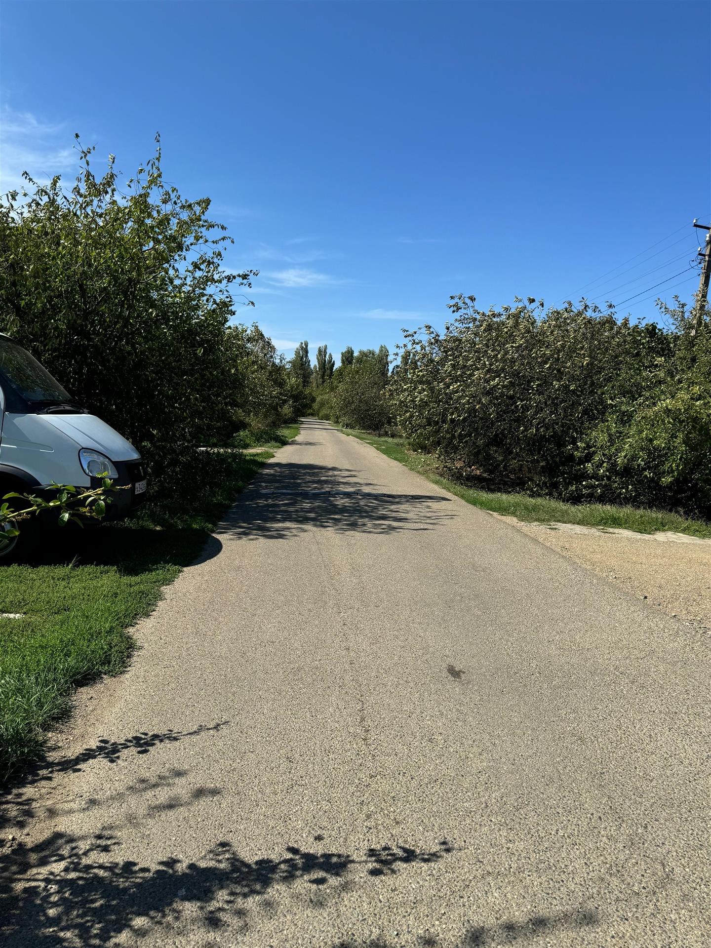 Фото №11: Дом 38 м² + 8 сот. - Агроном, ул. Первомайская, 14/А