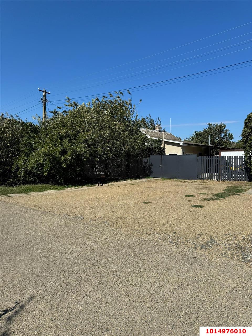 Фото №5: Дом 38 м² + 8 сот. - Агроном, ул. Первомайская, 14/А