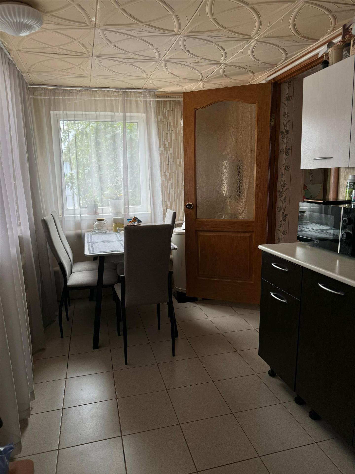 Фото №7: Дом 38 м² + 8 сот. - Агроном, ул. Первомайская, 14/А