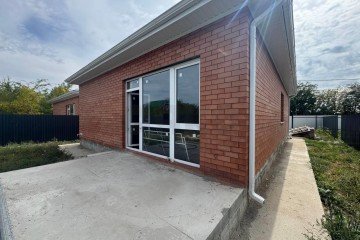 Фото №1: Дом 110 м² - Васюринская, ул. Луначарского, 219