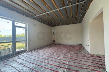 Фото №2: Дом 110 м² - Васюринская, ул. Луначарского, 219