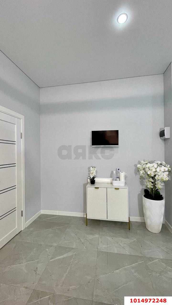 Фото №4: Торговое помещение 35 м² - Краснодар, жилой комплекс Дуэт, ул. Душистая, 77к1