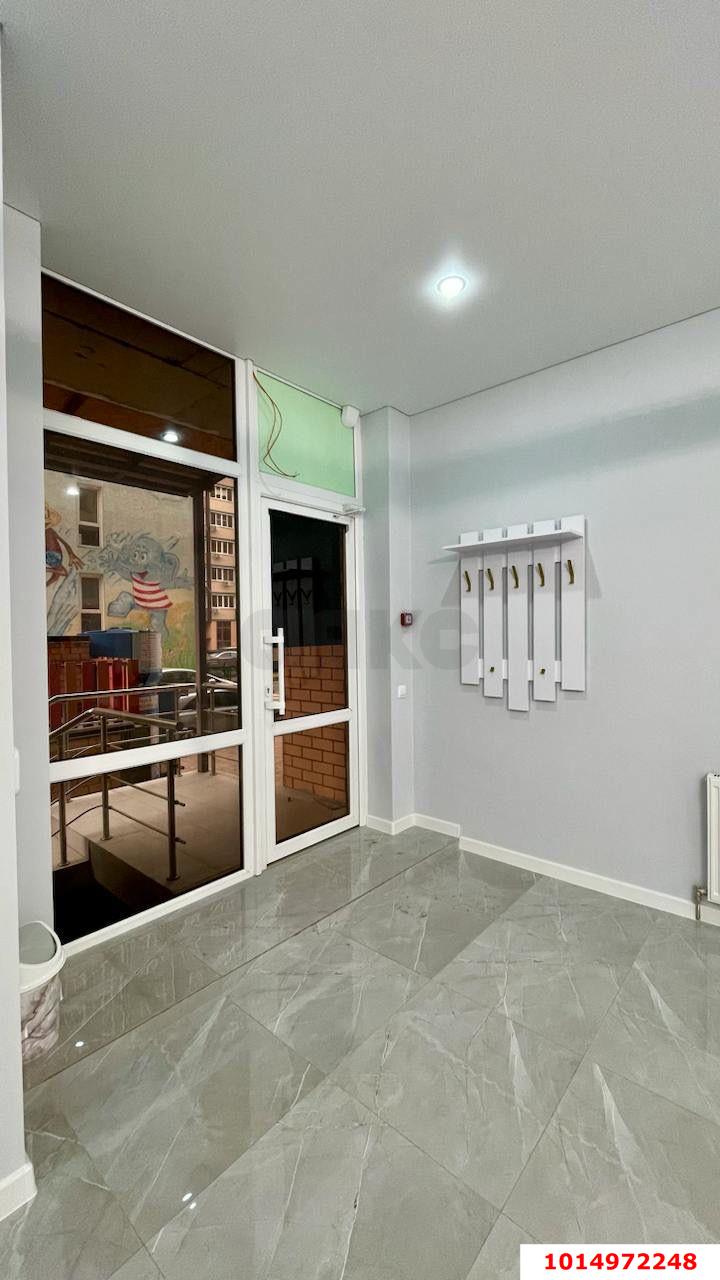 Фото №5: Торговое помещение 35 м² - Краснодар, жилой комплекс Дуэт, ул. Душистая, 77к1