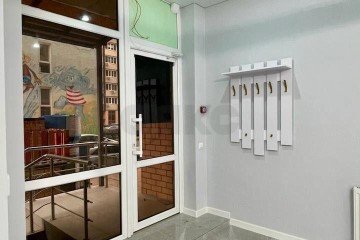 Фото №5: Торговое помещение 35 м² - Краснодар, мкр. жилой комплекс Дуэт, ул. Душистая, 77к1