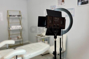 Фото №3: Торговое помещение 35 м² - Краснодар, мкр. жилой комплекс Дуэт, ул. Душистая, 77к1