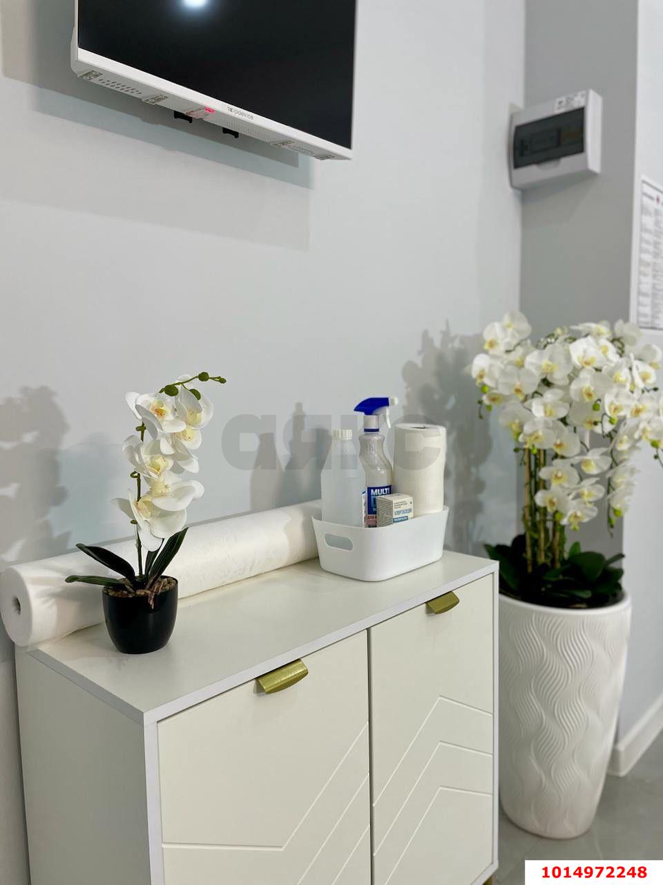 Фото №7: Торговое помещение 35 м² - Краснодар, жилой комплекс Дуэт, ул. Душистая, 77к1