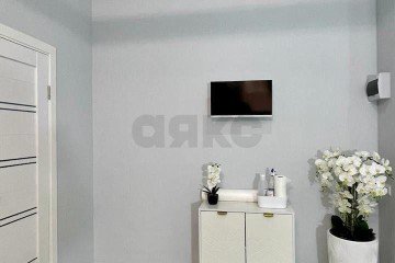 Фото №4: Торговое помещение 35 м² - Краснодар, мкр. жилой комплекс Дуэт, ул. Душистая, 77к1