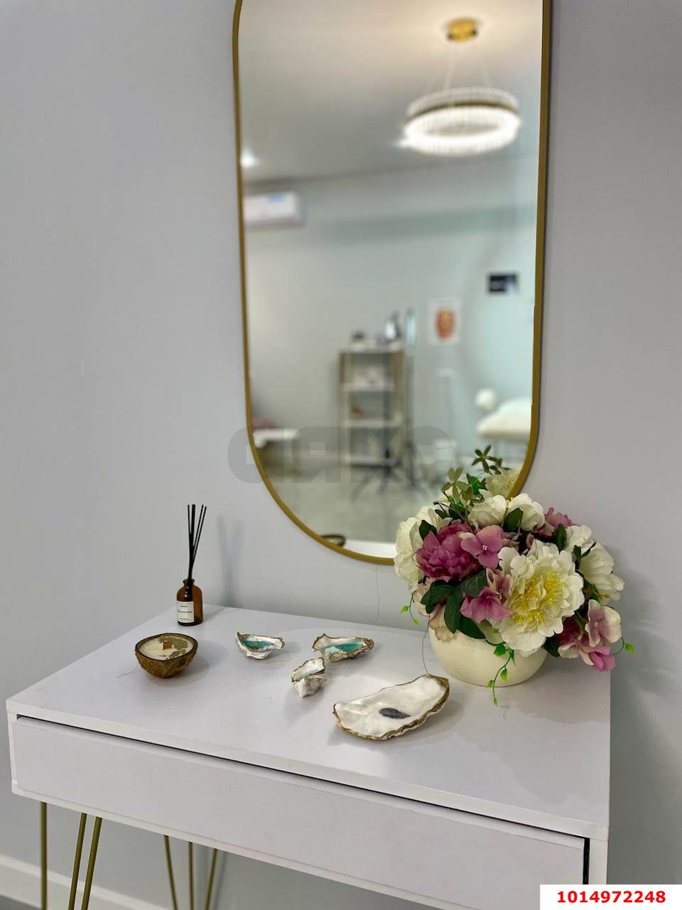 Фото №6: Торговое помещение 35 м² - Краснодар, жилой комплекс Дуэт, ул. Душистая, 77к1