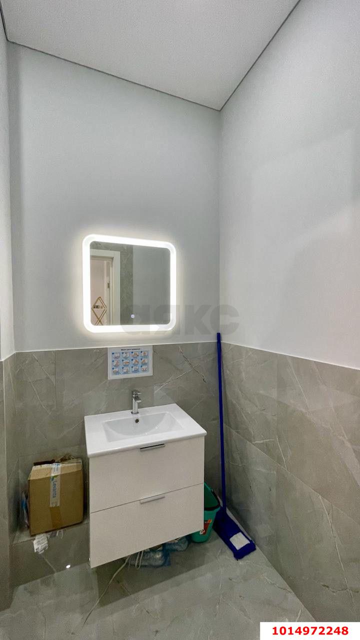 Фото №9: Торговое помещение 35 м² - Краснодар, жилой комплекс Дуэт, ул. Душистая, 77к1