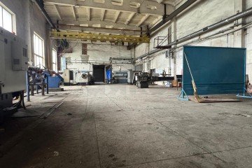 Фото №4: Производственное помещение 11750 м² - Северская, ул. Первомайская, 93