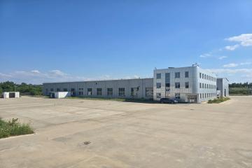 Фото №2: Коммерция 11750 м² - Северская, ул. Первомайская, 93