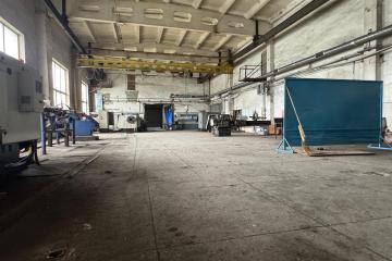 Фото №4: Коммерция 11750 м² - Северская, ул. Первомайская, 93