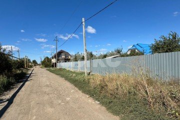 Фото №1: Земельный участок под ИЖС - Армавир, мкр. СНТ Кубань, пр-д Гуамский