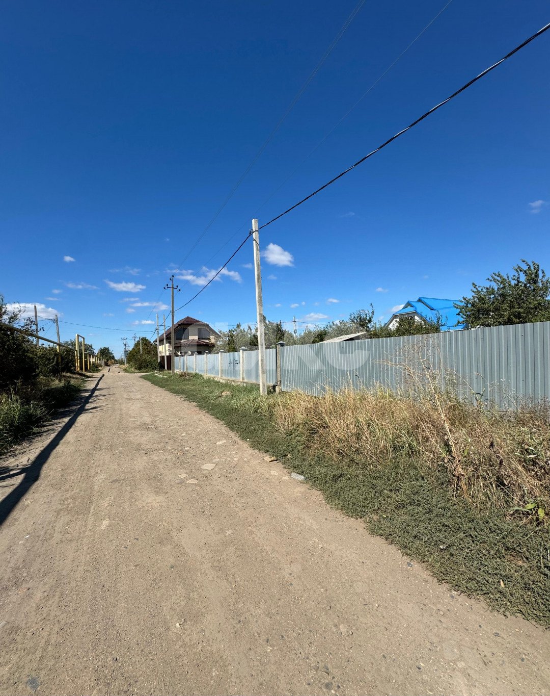 Фото №1: Земельный участок под ИЖС 5 сот. - Армавир, СНТ Кубань, пр-д Гуамский