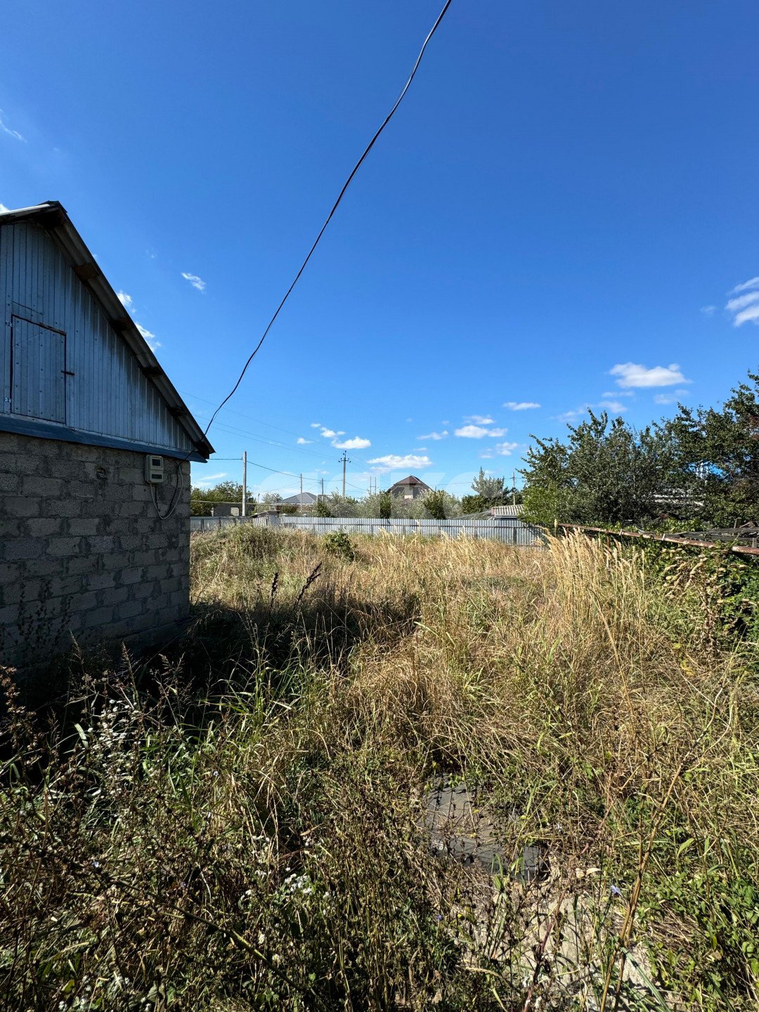 Фото №5: Земельный участок под ИЖС 5 сот. - Армавир, СНТ Кубань, пр-д Гуамский