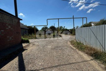 Фото №4: Земельный участок под ИЖС - Армавир, мкр. СНТ Кубань, пр-д Гуамский