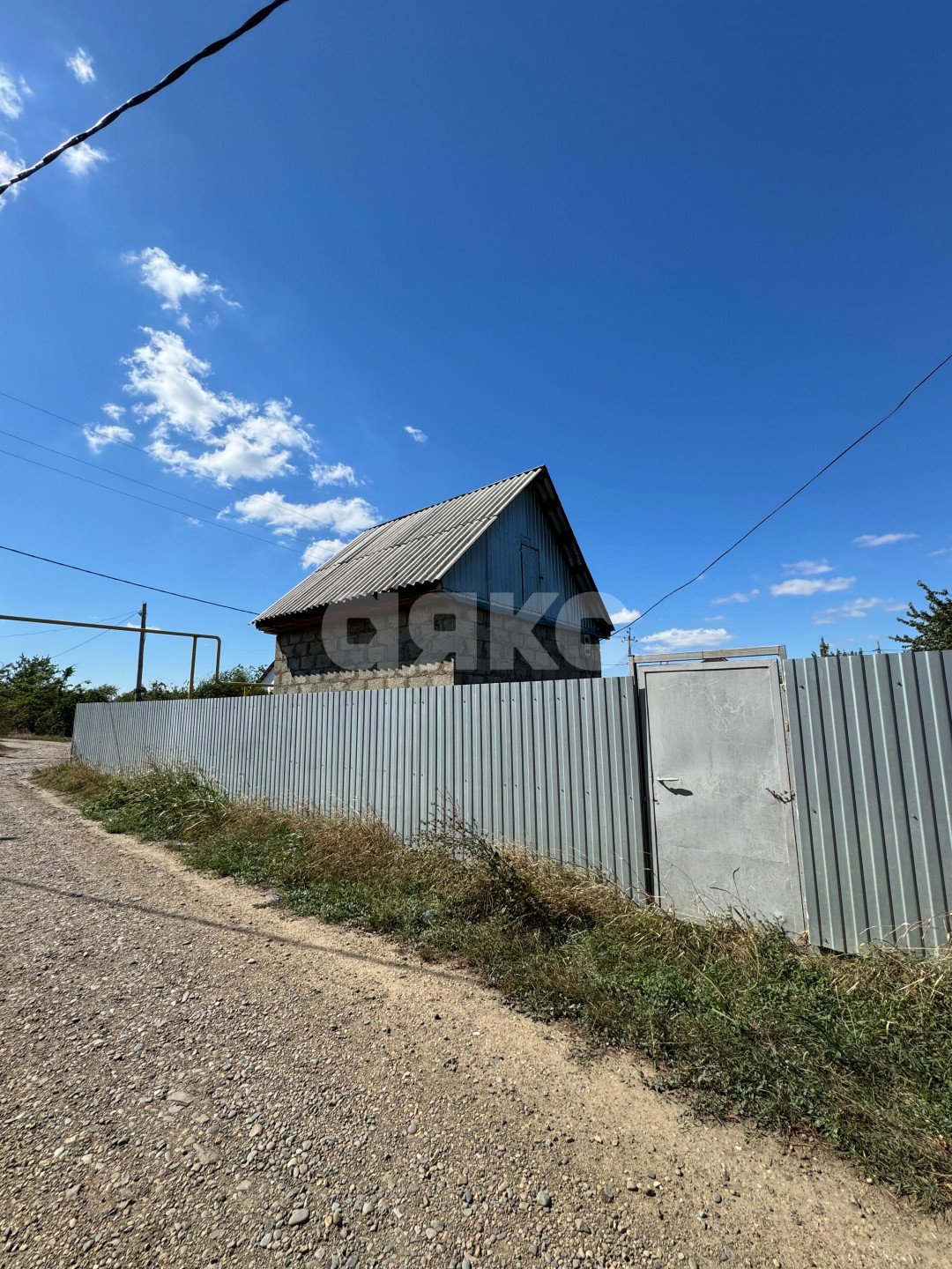 Фото №2: Земельный участок под ИЖС 5 сот. - Армавир, СНТ Кубань, пр-д Гуамский